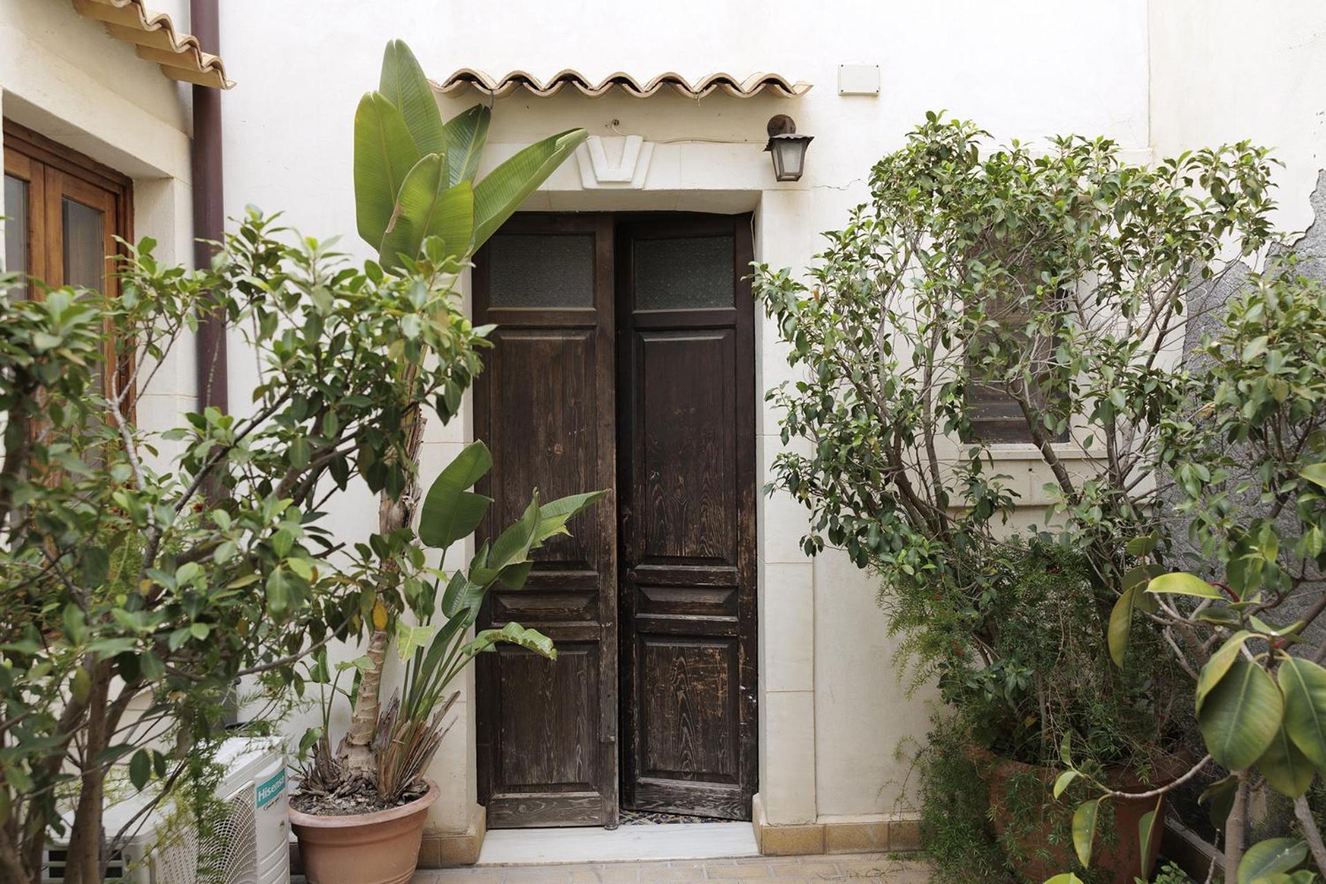 Elsa D'Ortigia Hotel Syracuse Exterior photo